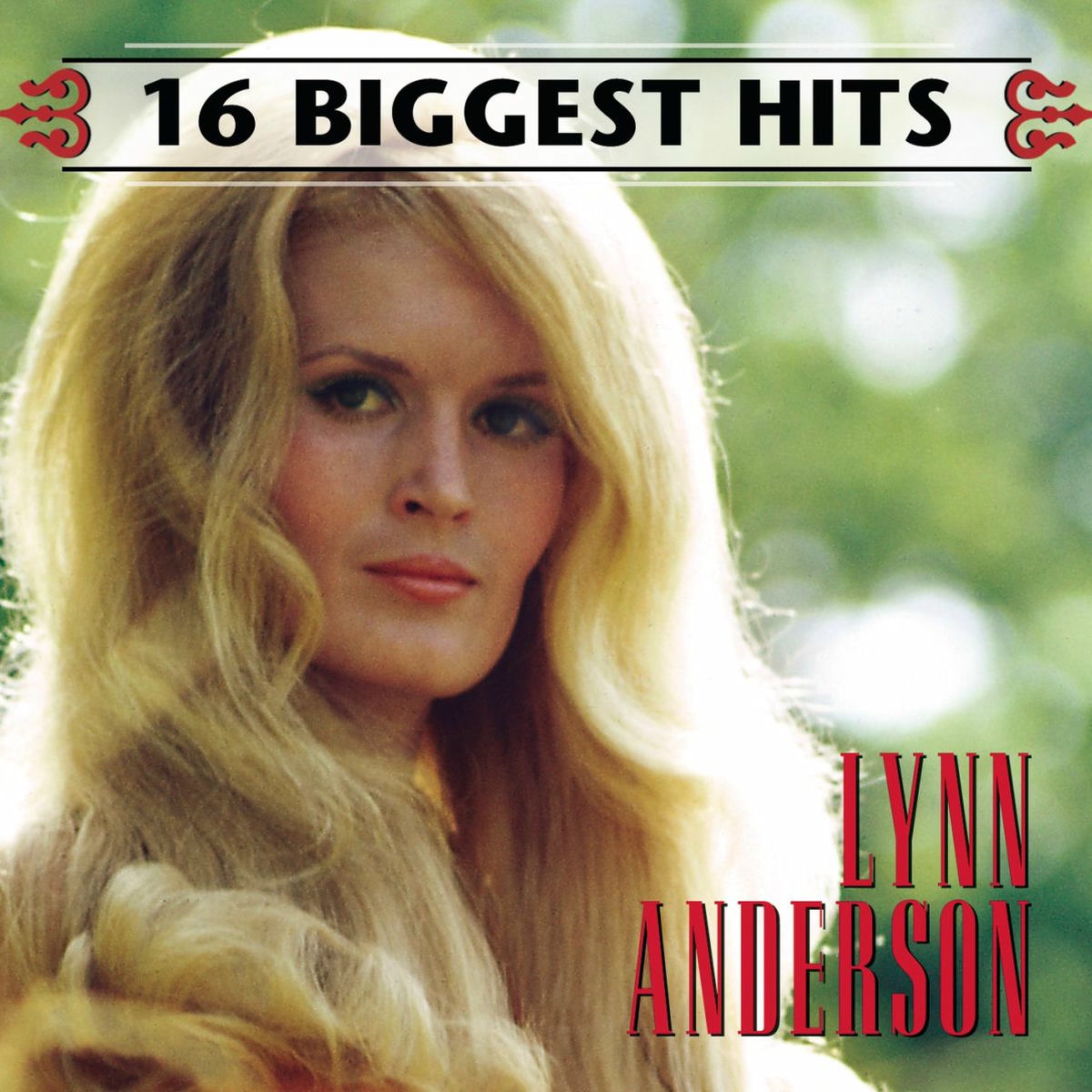 Lynn Anderson
